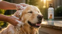 top flea tick shampoo picks