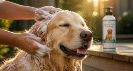 top flea tick shampoo picks