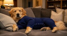 top large dog pajamas