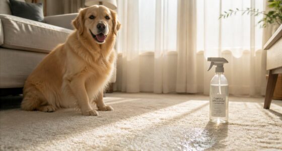 2026 best pet odor eliminators