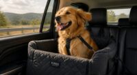 awesome 2026 pet car seats