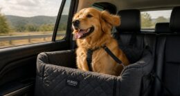 awesome 2026 pet car seats