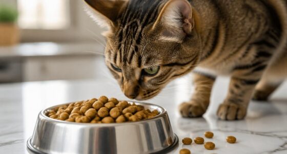 top 2026 dry cat foods