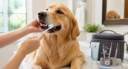 top pet teeth cleaning tools