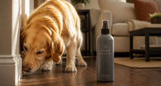 best pet marking sprays 2027