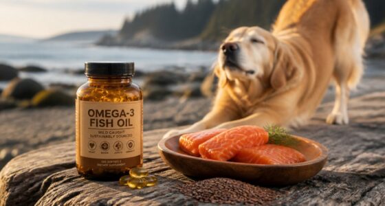 top native pet omega 3 picks