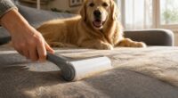 top pet hair lint rollers