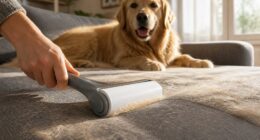 top pet hair lint rollers
