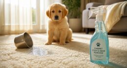 top pet urine cleaner 2027