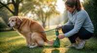 top rated dog poop bags