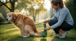 top rated dog poop bags